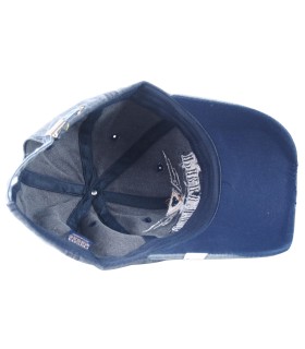 PRIVATA Herrenaccessoires p245102 blau