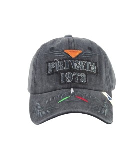 PRIVATA Herrenaccessoires p245102 schwarz