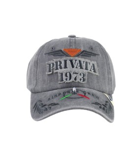 PRIVATA p245102 accessoires gris pour hommes