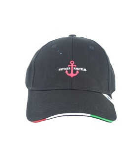 PRIVATA p245106 schwarze Herrenaccessoires