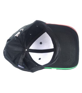 Accessoires homme PRIVATA p245106 noir
