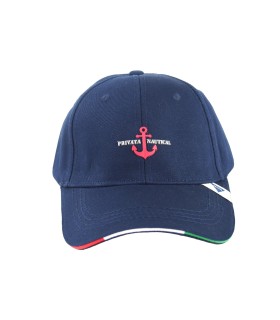 PRIVATA p245106 accessoires bleus pour hommes