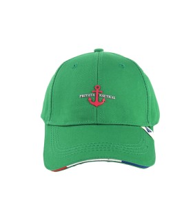 Acessórios masculinos verdes PRIVATA p245106