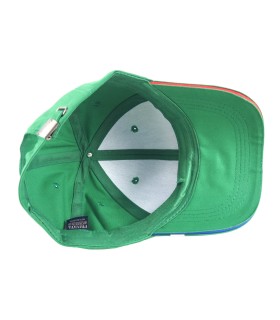 Accessoires homme PRIVATA p245106 vert