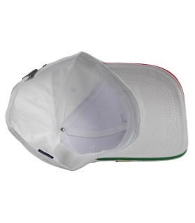 Acessórios masculinos brancos PRIVATA p245106