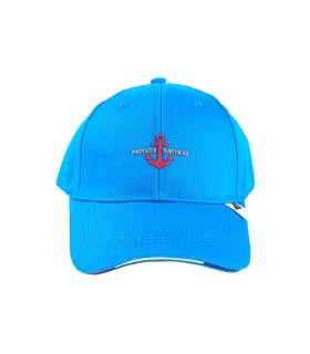 Accessoires homme PRIVATA p245106 bleu clair