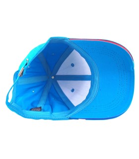 Acessórios masculinos PRIVATA p245106 azul claro