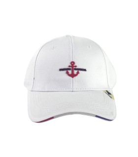 Complementos señora PRIVATA p245107 blanco