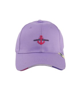 Accessoires pour femmes PRIVATA p245107 mauve