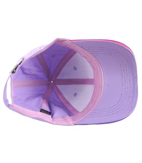 Accessoires femme PRIVATA p245107 mauve