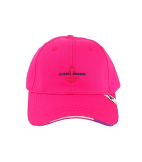 Complementos señora PRIVATA p245107 fuxia