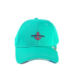 Accessoires femme PRIVATA p245107 turquoise