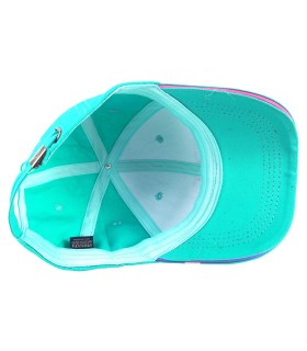 Accessoires femme PRIVATA p245107 turquoise