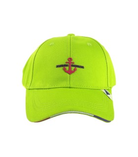 Accessoires femme PRIVATA p245107 vert