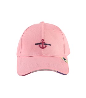 Accessoires femme PRIVATA p245107 rose