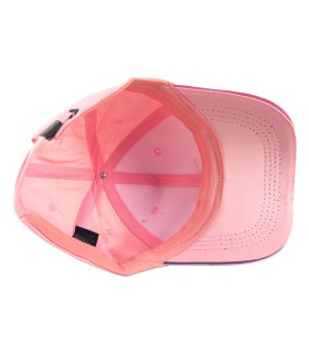 Accessoires femme PRIVATA p245107 rose