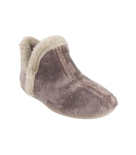 Rentrez chez vous dame MURO 9615 beige