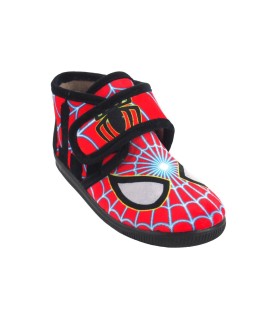 Geht im Haus herum, Kind VULCA BICHA 1070 rot