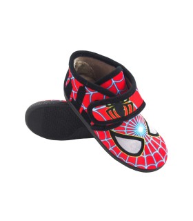 Geht im Haus herum, Kind VULCA BICHA 1070 rot