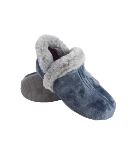 Geh nach Hause Frau MURO 9615 blau