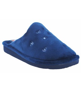 Rentrez chez vous, Mme BIENVE en bleu 0530