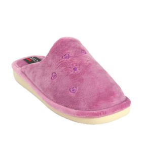 Rentrez chez vous, Mme BIENVE en 0530 mauve