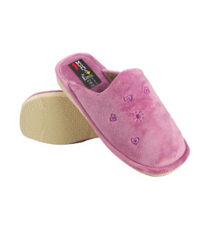 Rentrez chez vous Mme BIENVE à 0530 mauve