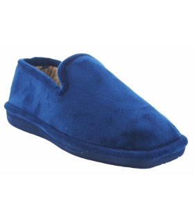 Gehen Sie nach Hause, Gentleman. BIENVE in 711 Blau