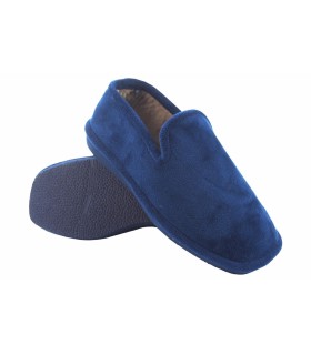 Gehen Sie nach Hause, Gentleman. BIENVE in 711 Blau