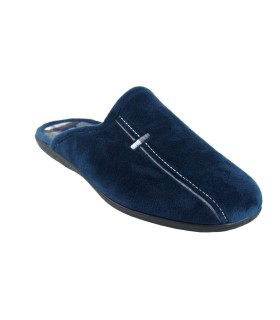 Geht nach Hause, meine Herren. NELES s47-4724a blau