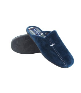 Geht nach Hause, meine Herren. NELES s47-4724a blau