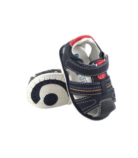 Sandalias niño online hotsell