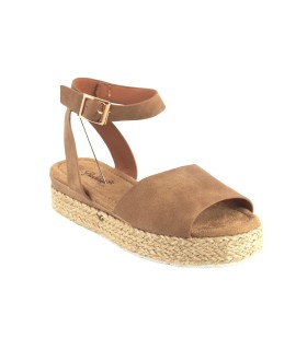 Sandales pour fille BUBBLE BOBBLE a3269 beige