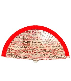 Complementos señora MAFALDA m248051 rojo