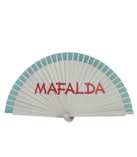 Accessoires pour femmes MAFALDA m248051 turquoise