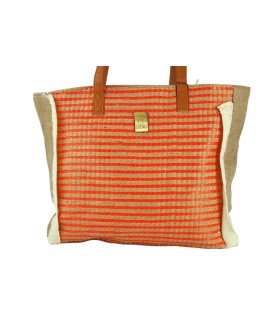 Complementos señora GLOKO g244192 teja