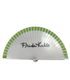 Complementos señora FRIDA KAHLO k248050 verde