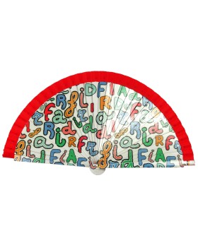 Acessórios femininos FRIDA KAHLO k248050 vermelho