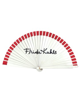 Acessórios femininos FRIDA KAHLO k248050 vermelho