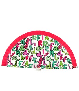 FRIDA KAHLO Damenaccessoires k248050 Fliese