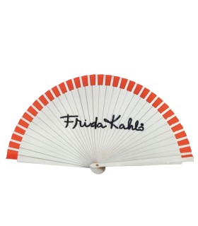 Acessórios femininos FRIDA KAHLO k248050 laranja