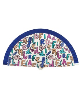 Acessórios femininos FRIDA KAHLO k248050 azul