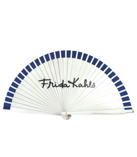Complementos señora FRIDA KAHLO k248050 azul