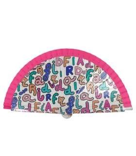 Damenaccessoires FRIDA KAHLO k248050 rosa