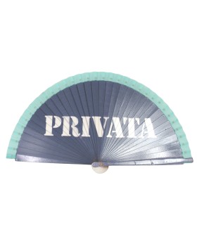 Damenaccessoires PRIVATA p248046 grau