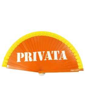 Accessoires femme PRIVATA p248046 jaune
