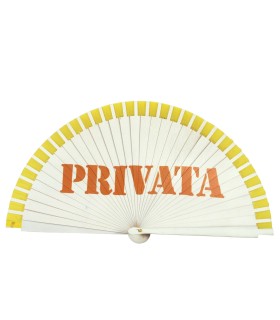 Acessórios femininos PRIVATA p248046 amarelo