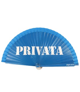 Accessoires femme PRIVATA p248046 bleu