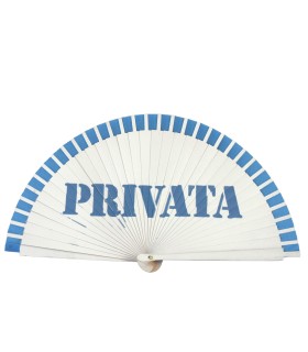 Damenaccessoires PRIVATA p248046 blau