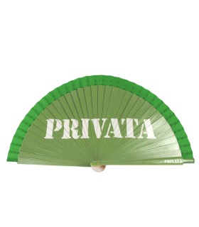 Accessoires femme PRIVATA p248046 vert